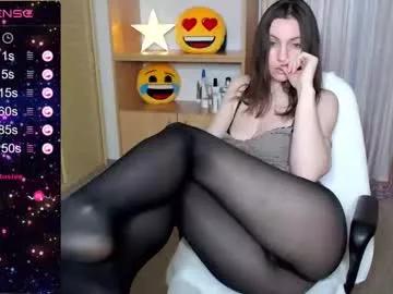 baby_brunette23 from Chaturbate