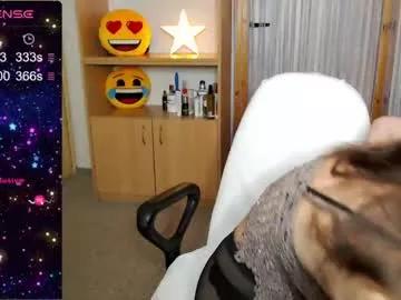 baby_brunette23 from Chaturbate