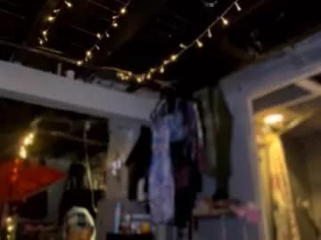 Baby_buddha from Chaturbate