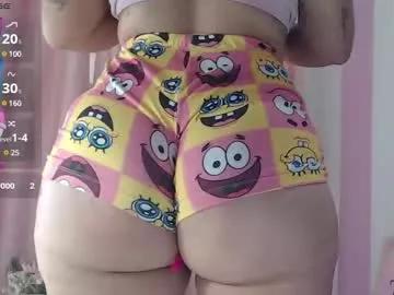 baby_candy22 from Chaturbate