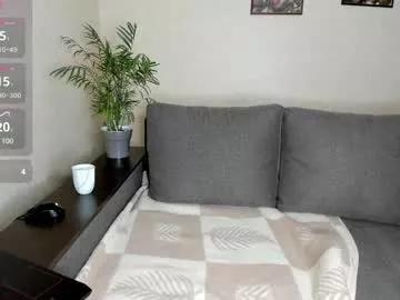 Baby_chaturbat from Chaturbate