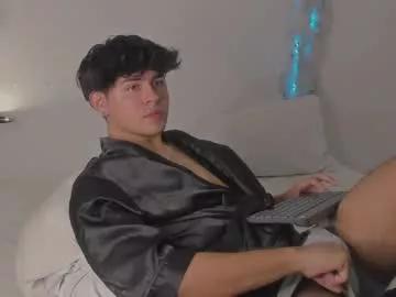baby_cortesxxx from Chaturbate