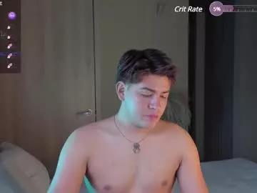 baby_cortesxxx from Chaturbate is Freechat