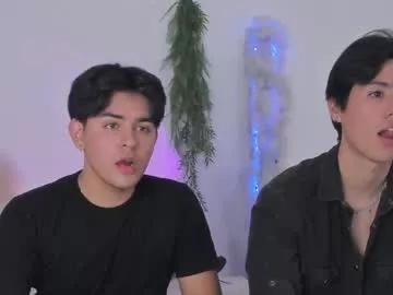 baby_cortesxxx from Chaturbate