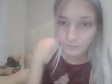 baby_doll_09 from Chaturbate is Freechat