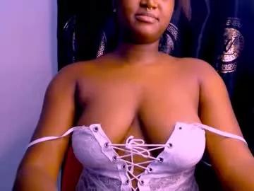 baby_doll_x from Chaturbate