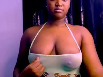 baby_doll_x from Chaturbate