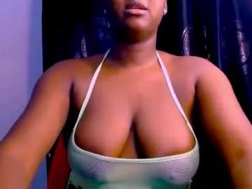 baby_doll_x from Chaturbate