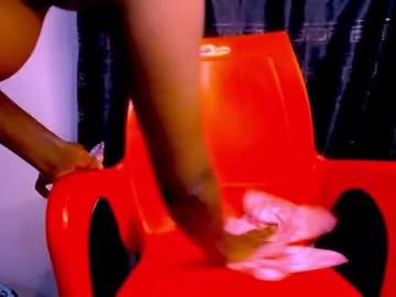 baby_doll_x from Chaturbate