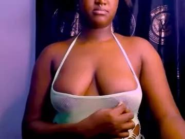 baby_doll_x from Chaturbate