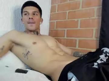 baby_gio from Chaturbate