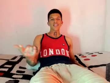 baby_gio from Chaturbate