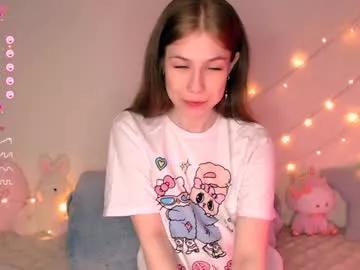 baby_girl_0001 from Chaturbate