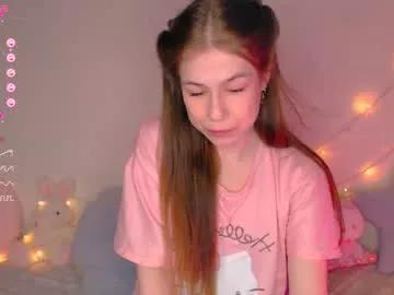 baby_girl_0001 from Chaturbate