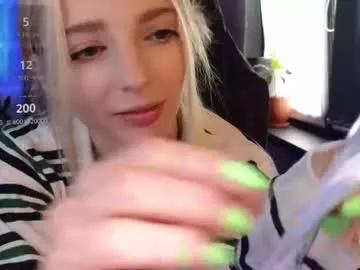 baby_gopn1k from Chaturbate