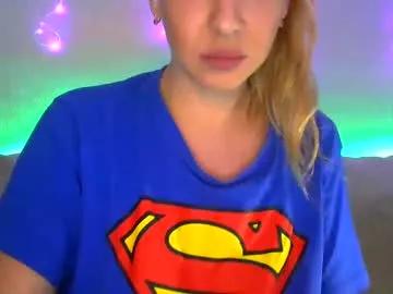 baby_hottye from Chaturbate
