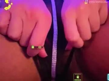 baby_hottye on Chaturbate 