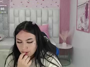 baby_hub_s from Chaturbate
