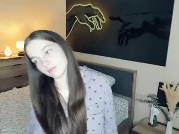 baby_in_velvet from Chaturbate is Freechat
