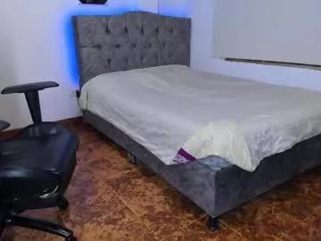 baby_junior420 from Chaturbate