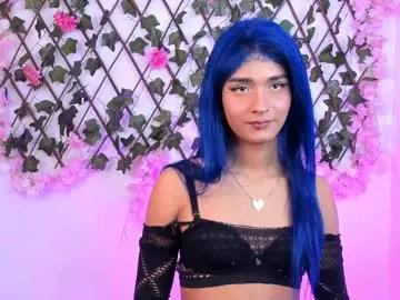 baby_kaliope from Chaturbate