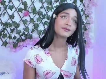 baby_kaliope from Chaturbate