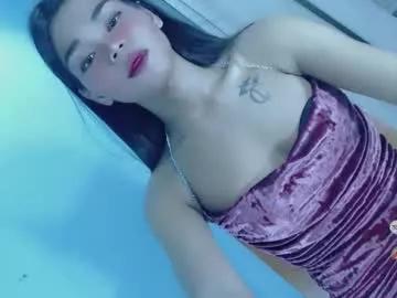 baby_kathryn20 from Chaturbate