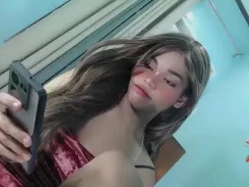 baby_kathryn20 from Chaturbate