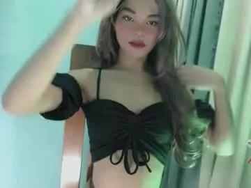 baby_kathryn20 from Chaturbate