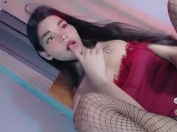 baby_kathryn20 from Chaturbate