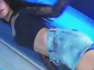 baby_kathryn20 from Chaturbate