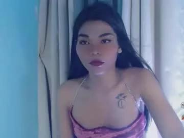 baby_kathryn20 from Chaturbate