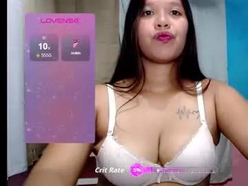 baby_kayat123 from Chaturbate