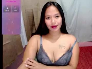 baby_kayat123 from Chaturbate is Freechat
