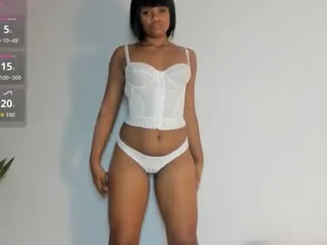 baby_keyshar from Chaturbate is Freechat