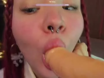 Baby_kiku from Chaturbate