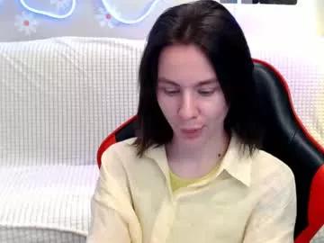baby_kitte from Chaturbate
