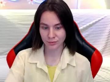 baby_kitte from Chaturbate
