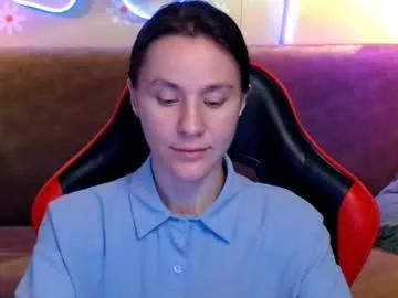 baby_kitte from Chaturbate