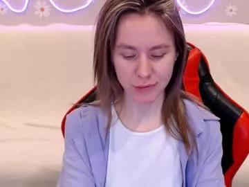 baby_kitte from Chaturbate