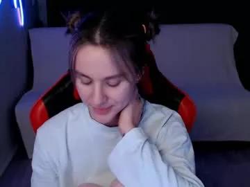 baby_kitte from Chaturbate