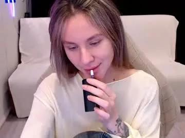 baby_kitte from Chaturbate