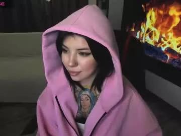 Baby_kristyy from Chaturbate