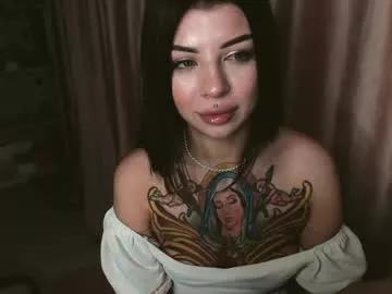 Baby_kristyy from Chaturbate