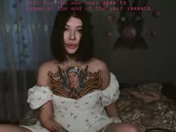Baby_kristyy from Chaturbate