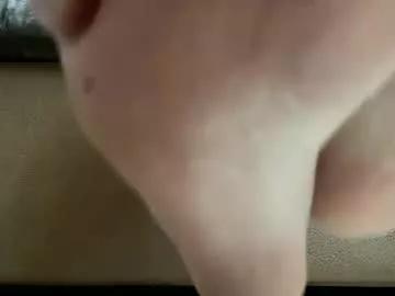 Baby_kristyy from Chaturbate