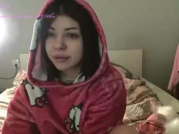 Baby_kristyy from Chaturbate
