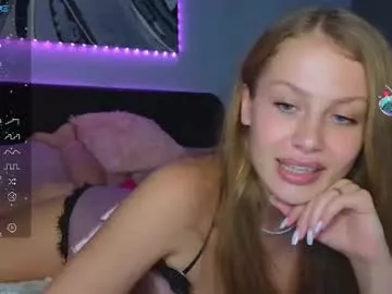 baby_leen on Chaturbate 