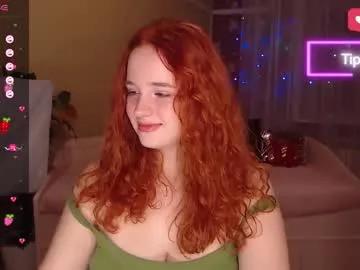 baby_little_fox from Chaturbate is Freechat