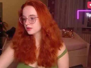 baby_little_fox from Chaturbate is Freechat